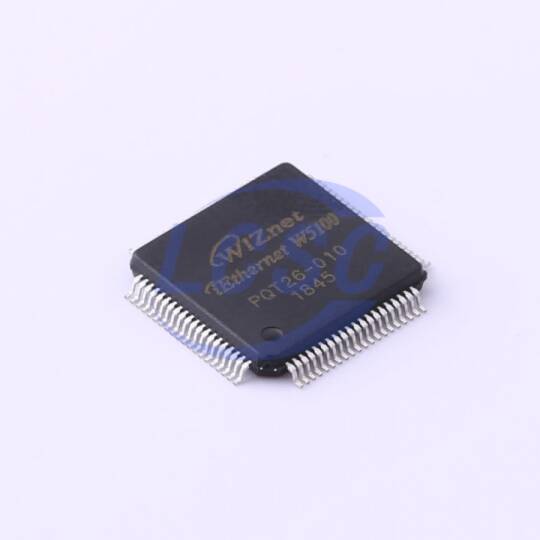 WIZNET W5100 - 3