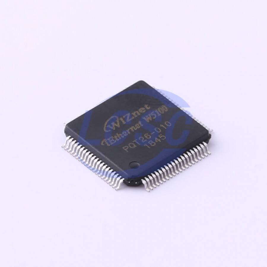 WIZNET W5100 - 3