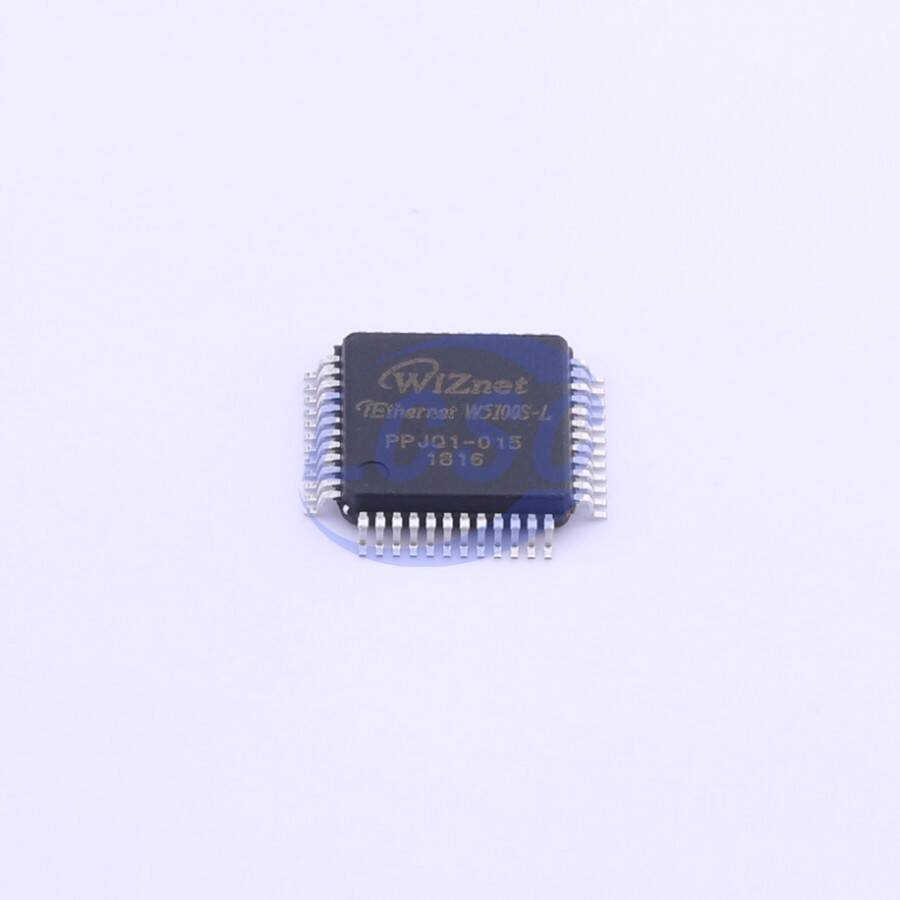 WIZNET W5100S-L - 3