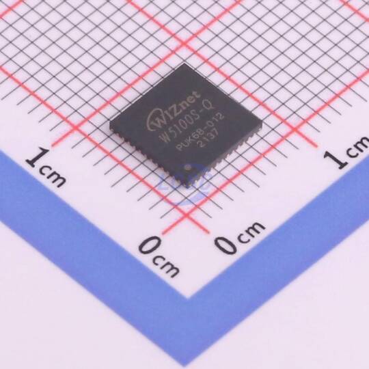 WIZNET W5100S-Q