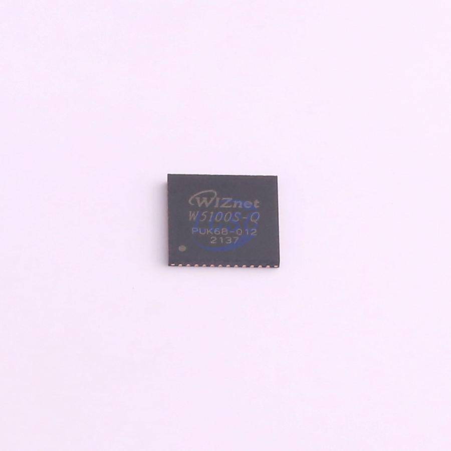 WIZNET W5100S-Q - 3