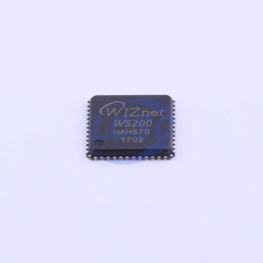 WIZNET W5200 - 3