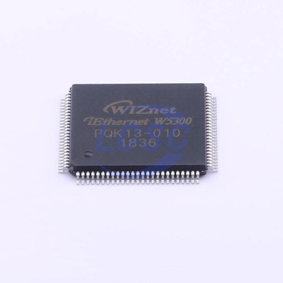 WIZNET W5300 - 3