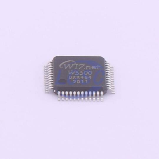 WIZNET W5500 - 3
