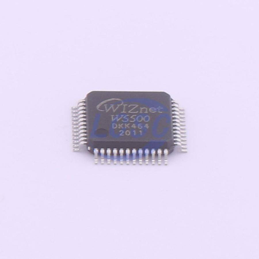 WIZNET W5500 - 3