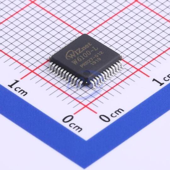 WIZNET W6100