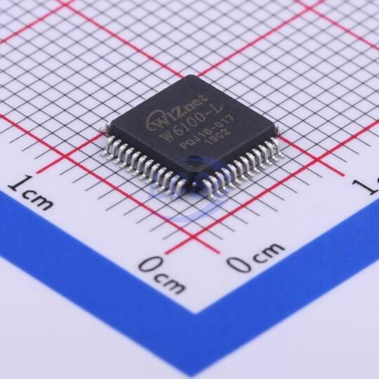 WIZNET W6100