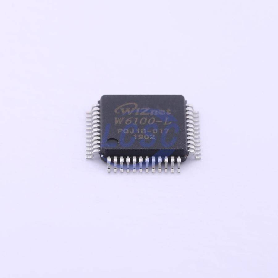 WIZNET W6100 - 3