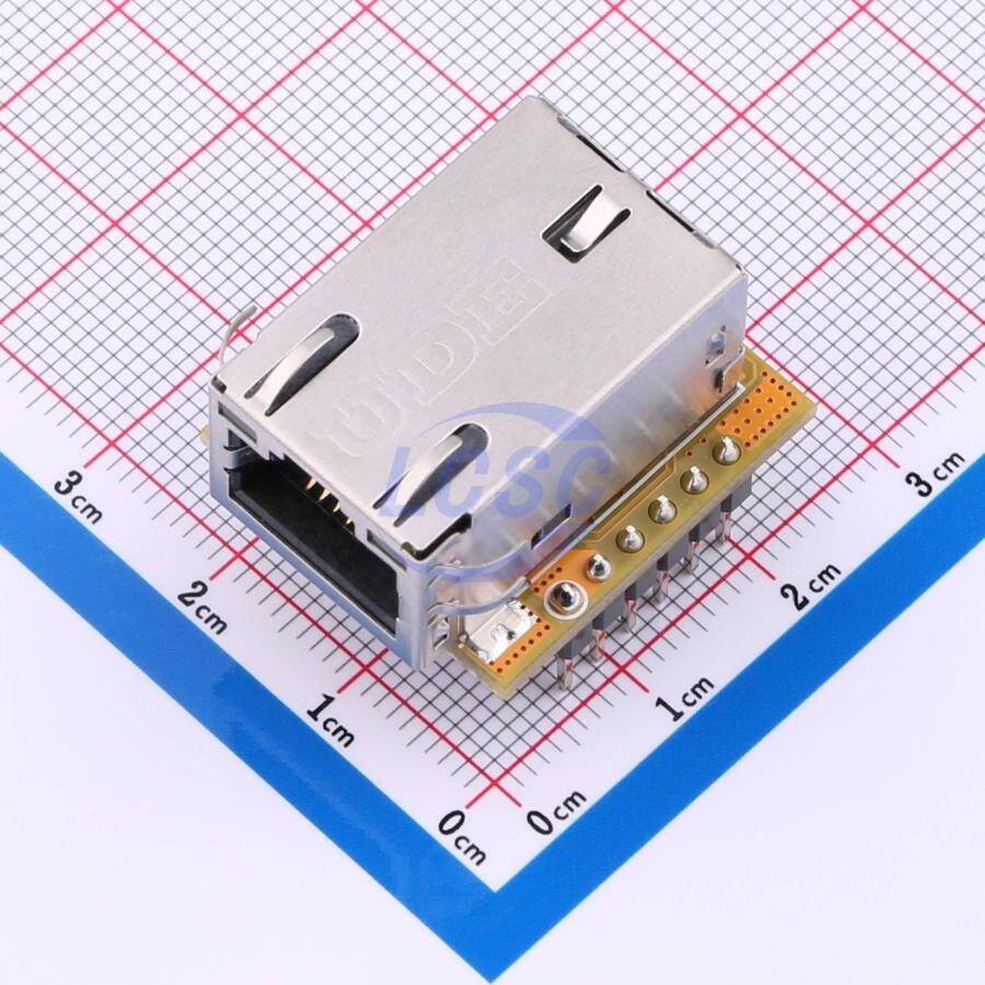 WIZNET WIZ850io - 1