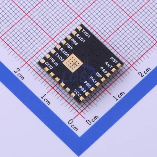 WIZNET WizFi360-CON - 2