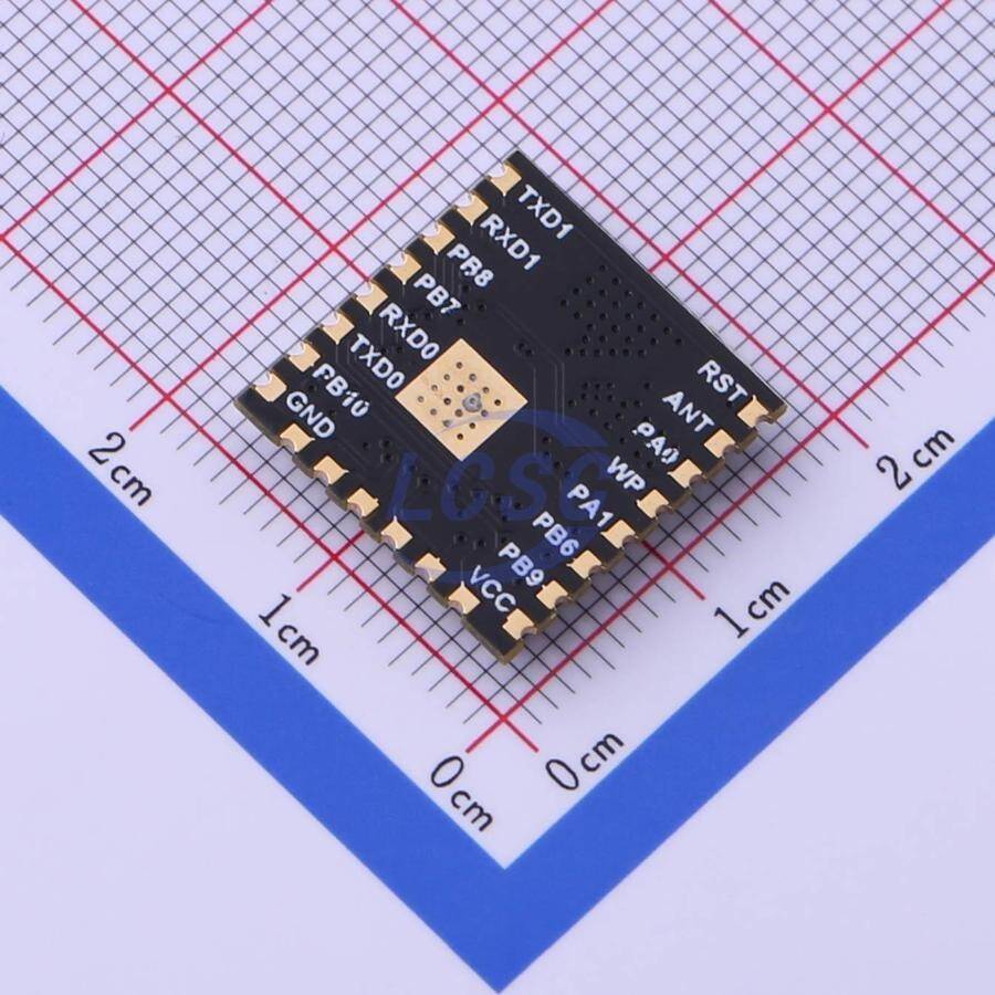 WIZNET WizFi360-CON - 2