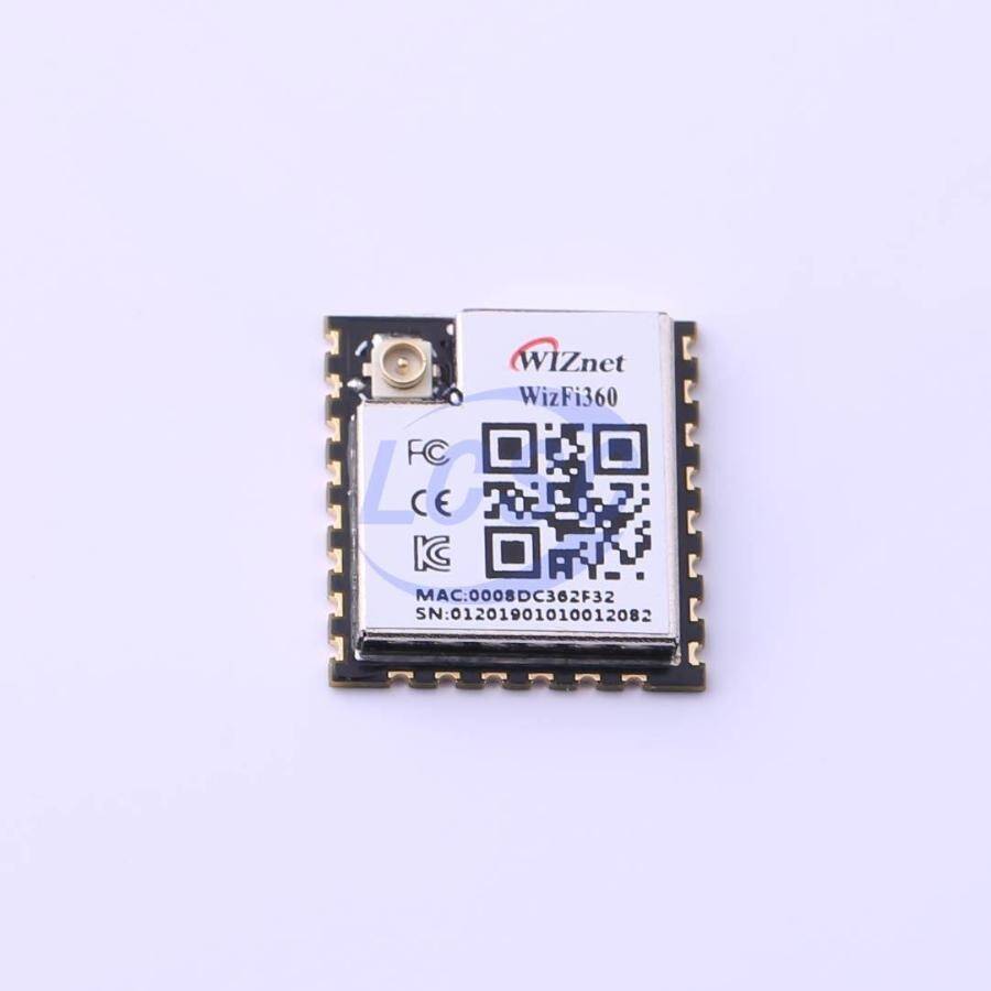 WIZNET WizFi360-CON - 3