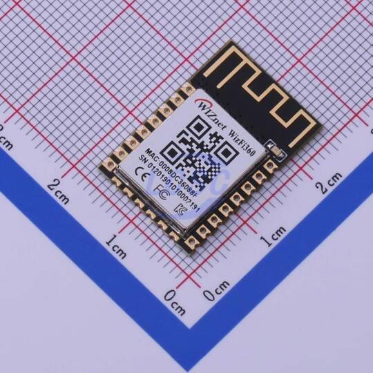 WIZNET WizFi360-PA