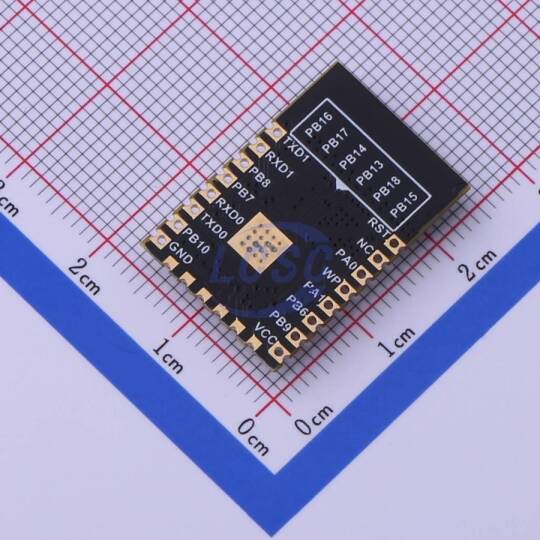 WIZNET WizFi360-PA - 2