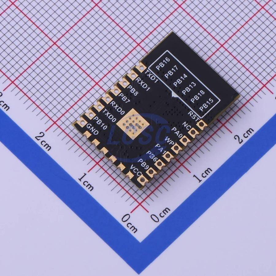 WIZNET WizFi360-PA - 2