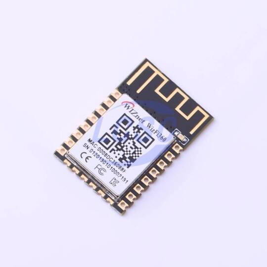 WIZNET WizFi360-PA - 3