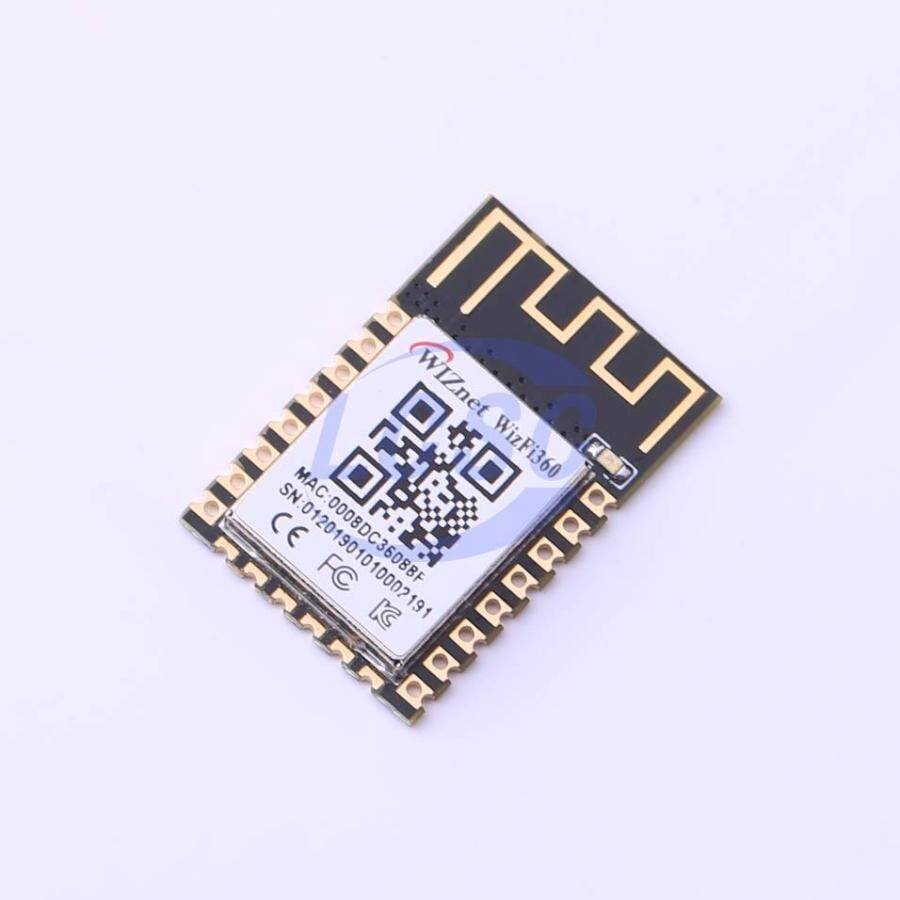 WIZNET WizFi360-PA - 3