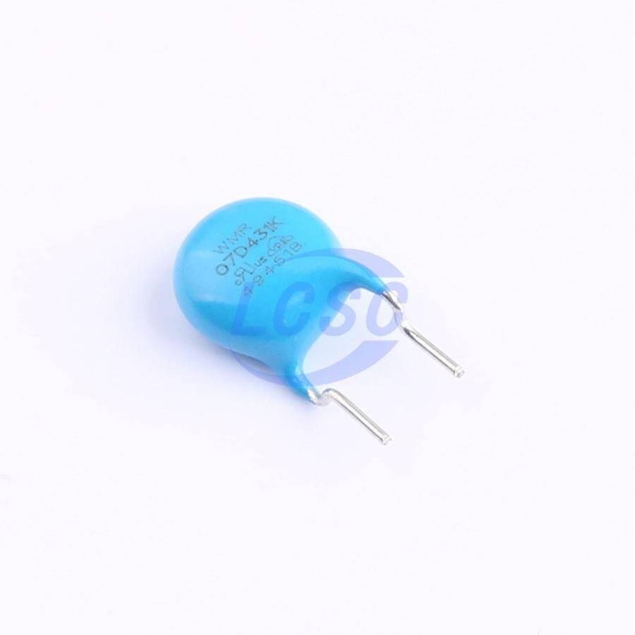WMEC WMR07D431KH2B3.5W - 3