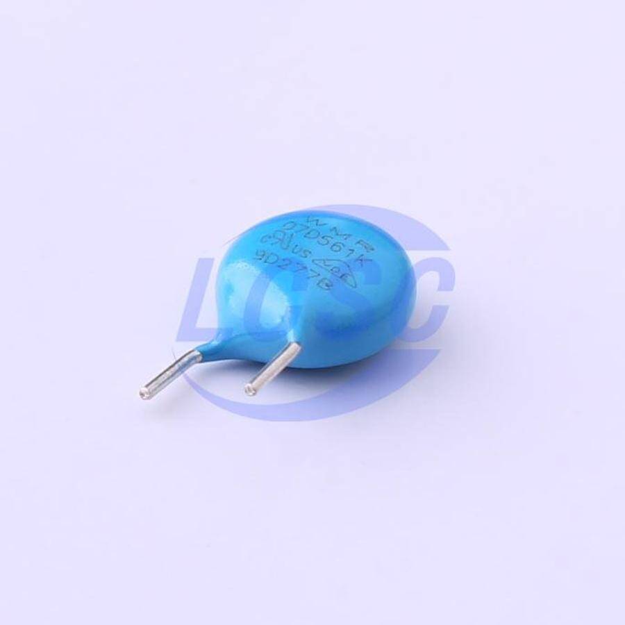 WMEC WMR07D561KB2B3.5W - 3