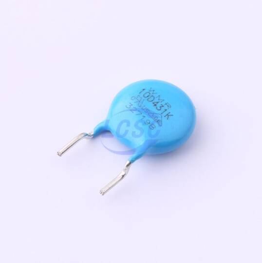 WMEC WMR10D431KH3B3.5W - 3