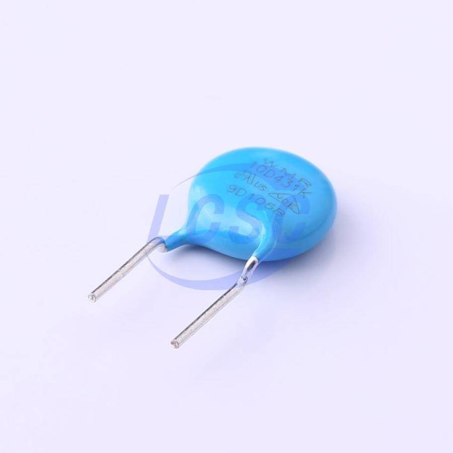 WMEC WMR10D431KH3B8W - 3