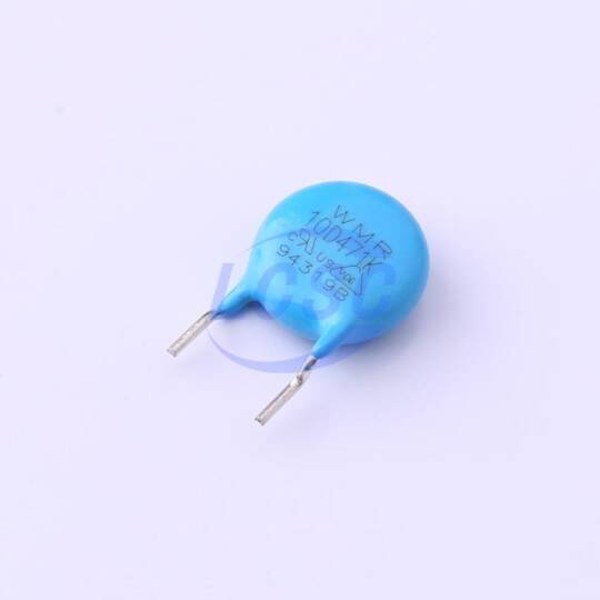 WMEC WMR10D471KH3B3.5W - 3