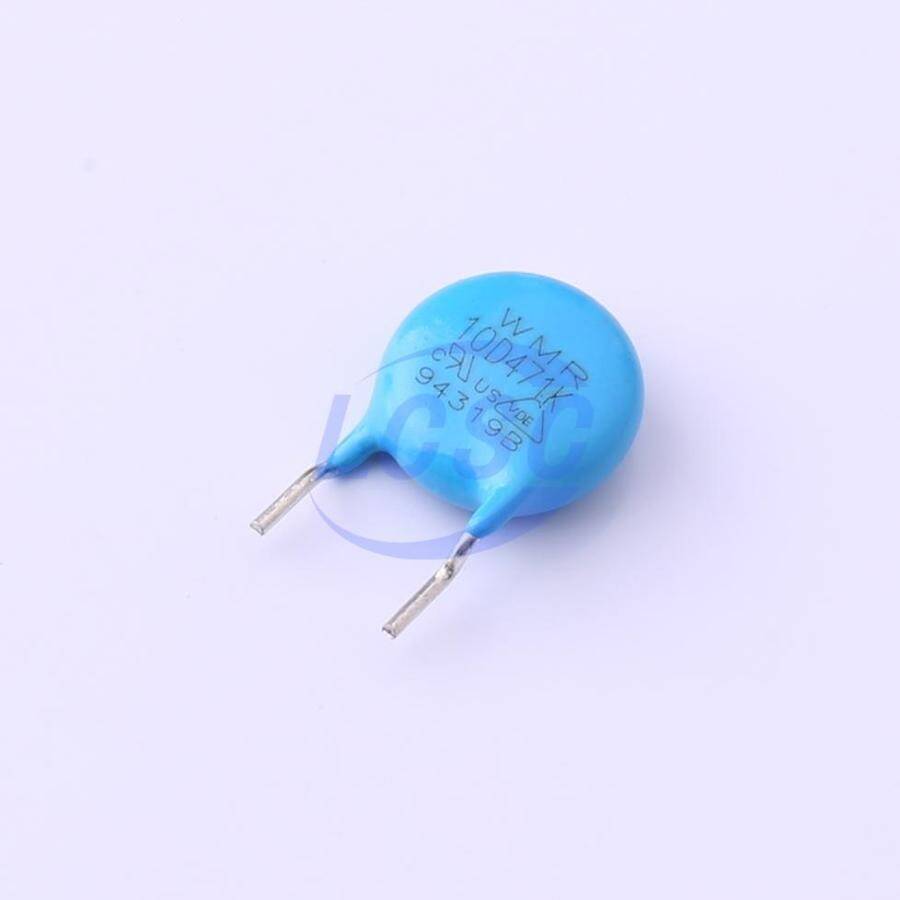 WMEC WMR10D471KH3B3.5W - 3