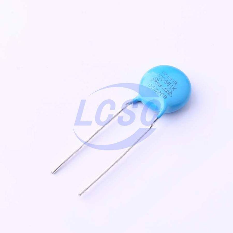 WMEC WMR10D561KG3BW - 3