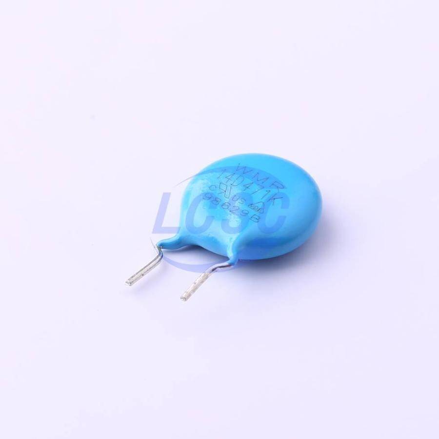 WMEC WMR14D471KE3B5W - 3