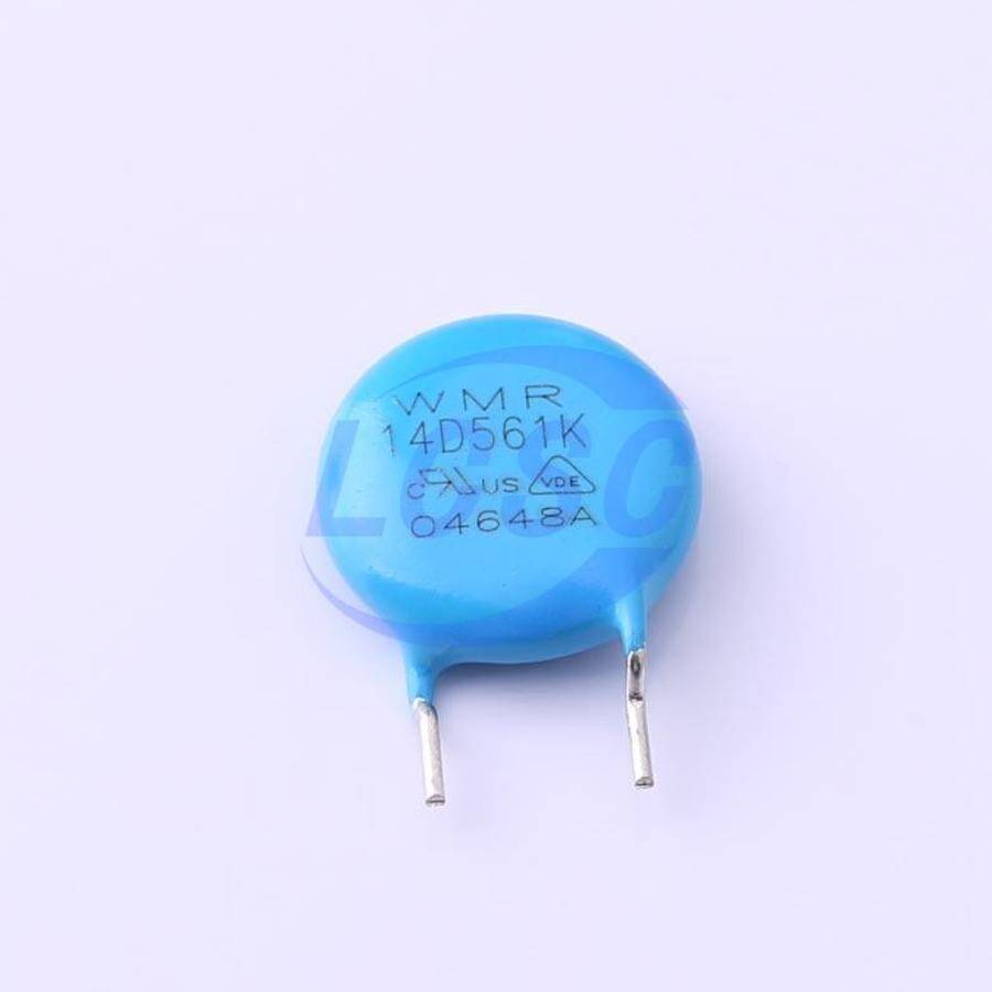 WMEC WMR14D561KH3B3.5W - 3