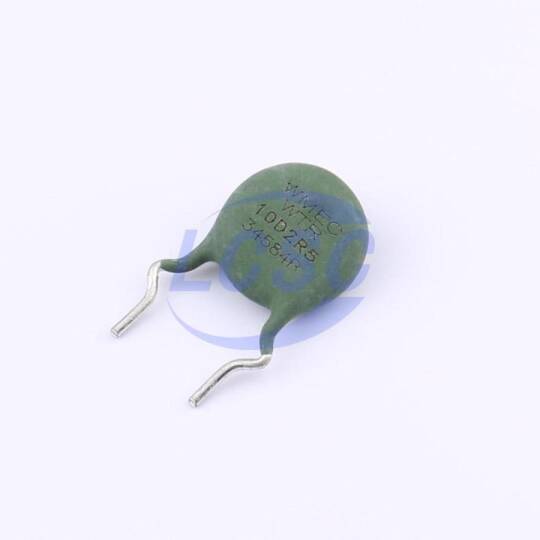 WMEC WTR10D2R5ME3B3.5W - 3