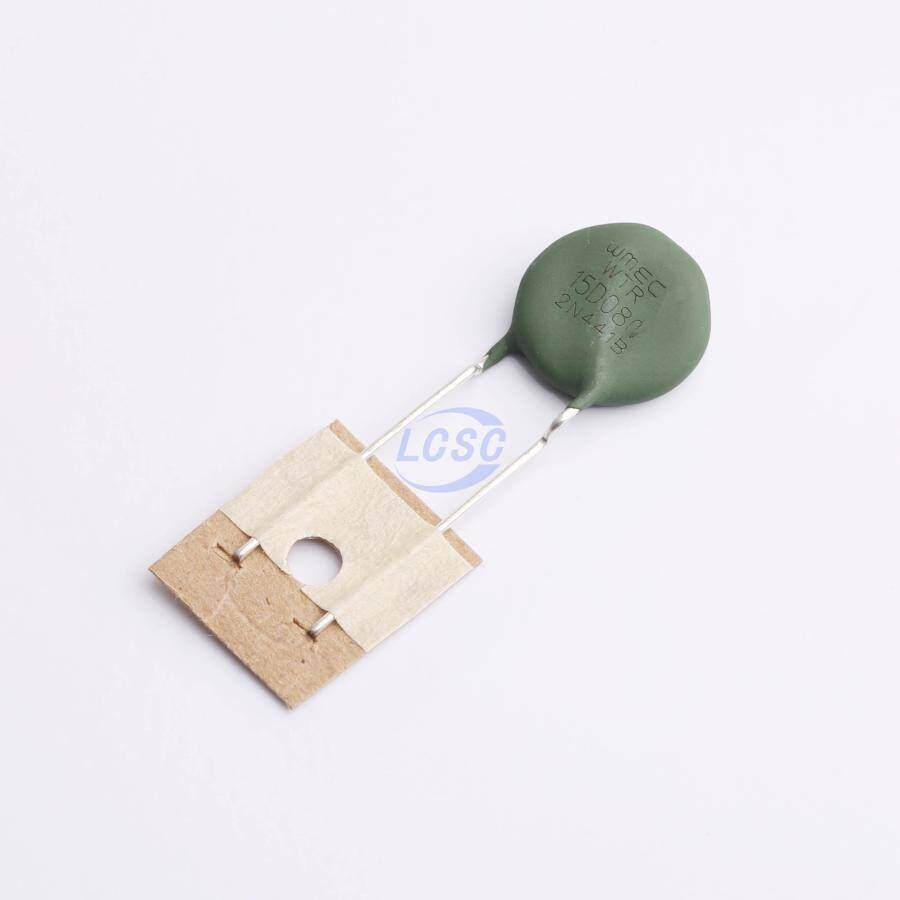 WMEC WTR15D080MG3CW - 3