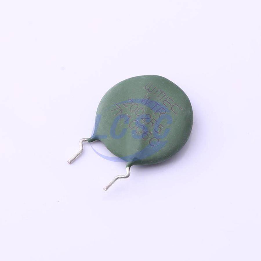 WMEC WTR20D2R5ME4B3.5L- - 3