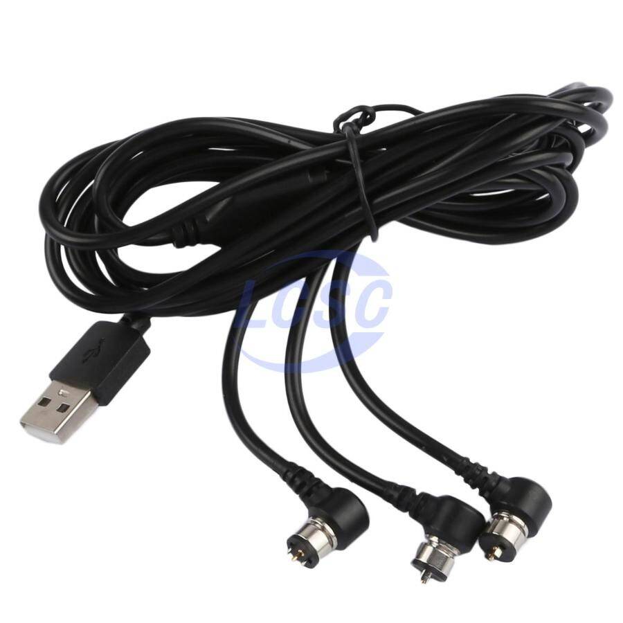 wnre cx-8mm-USB male three-in-one + 6-8mm female