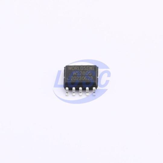 Worldsemi WS2805 - 3