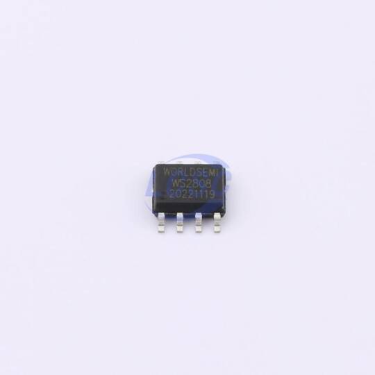 Worldsemi WS2808 - 3