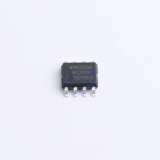 Worldsemi WS2811A - 3