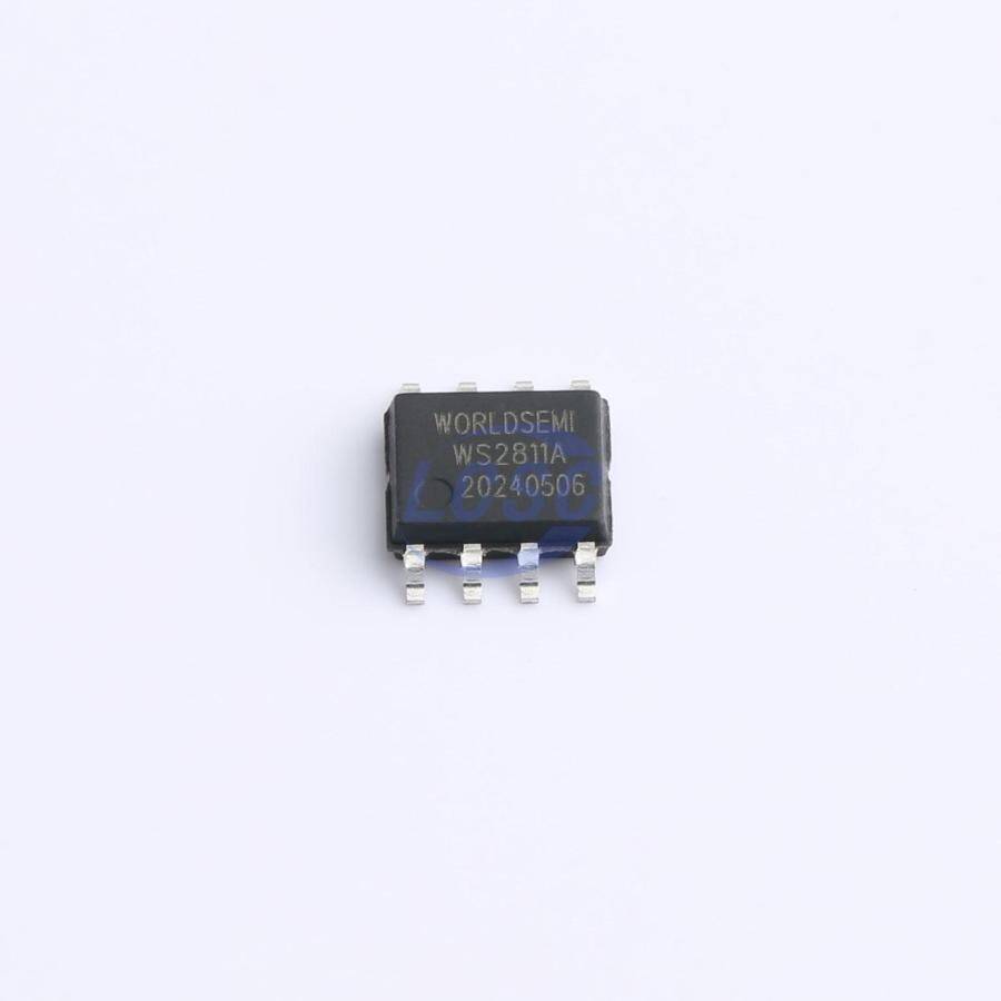 Worldsemi WS2811A - 3