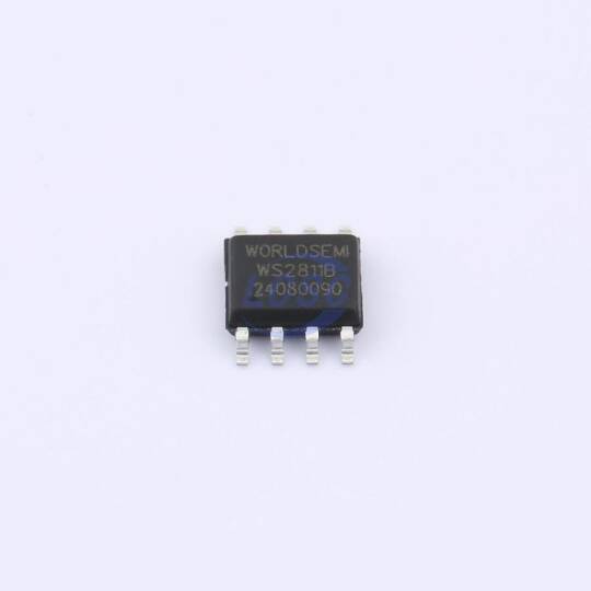 Worldsemi WS2811B - 3