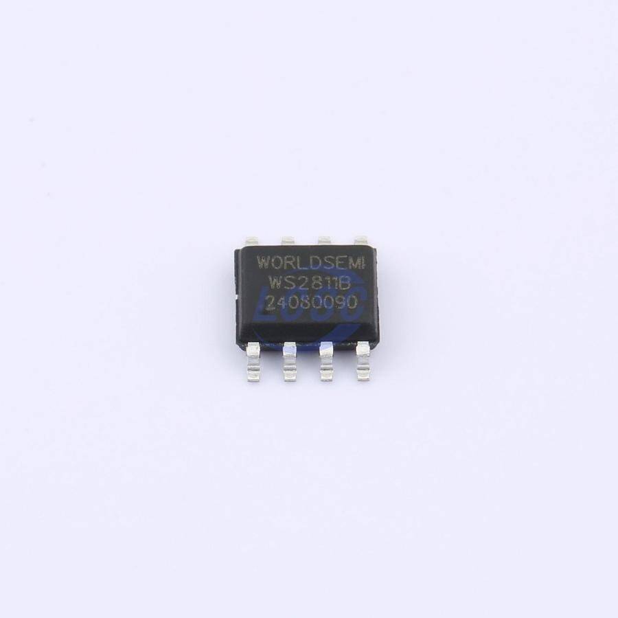 Worldsemi WS2811B - 3