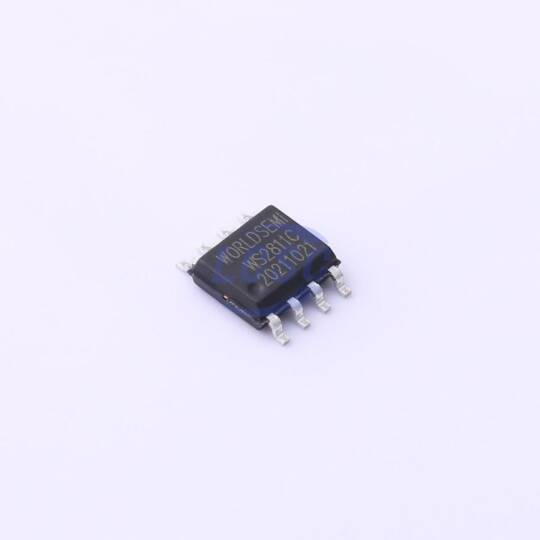 Worldsemi WS2811C - 3