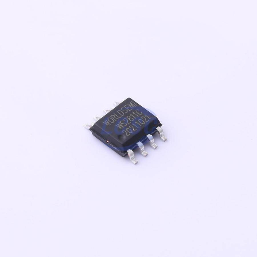 Worldsemi WS2811C - 3