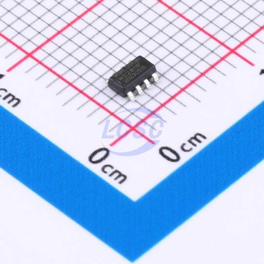 Worldsemi WS2811F