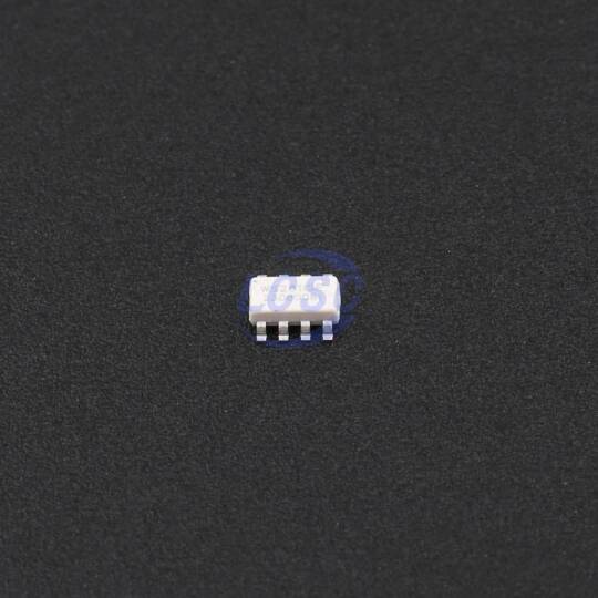 Worldsemi WS2811F-W - 3