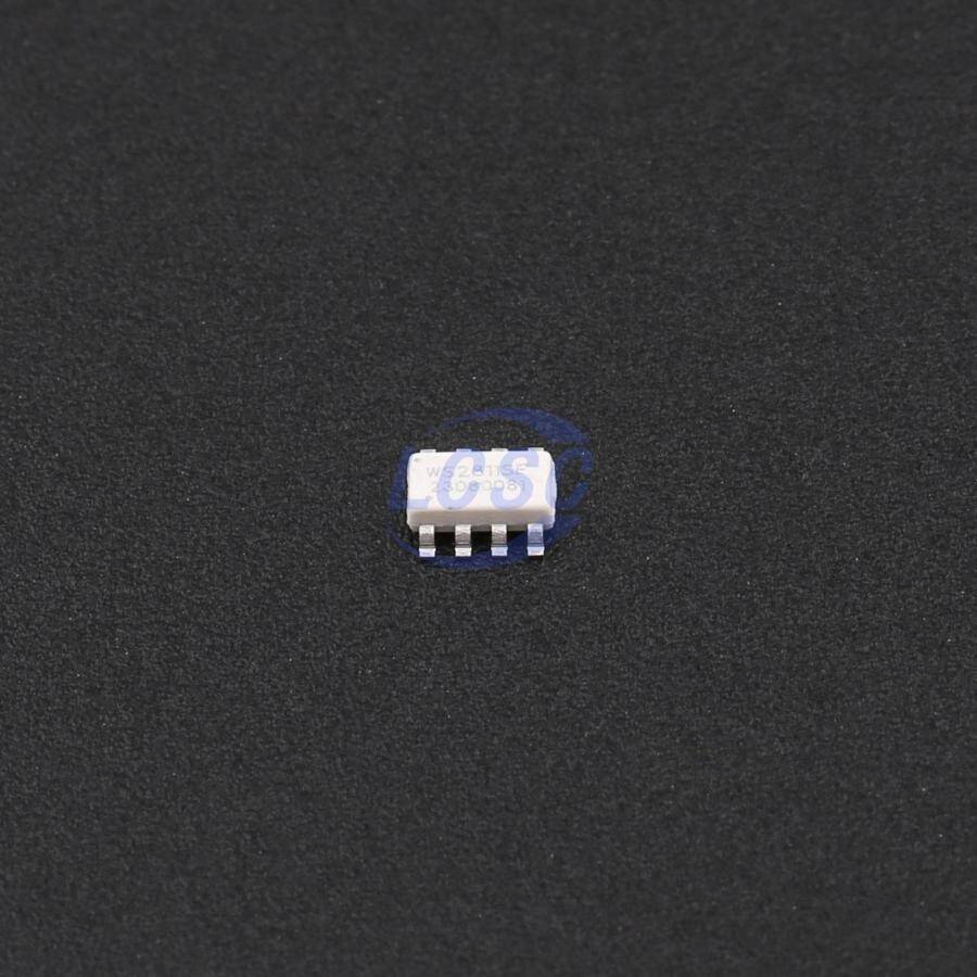 Worldsemi WS2811F-W - 3