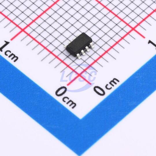 Worldsemi WS2811G