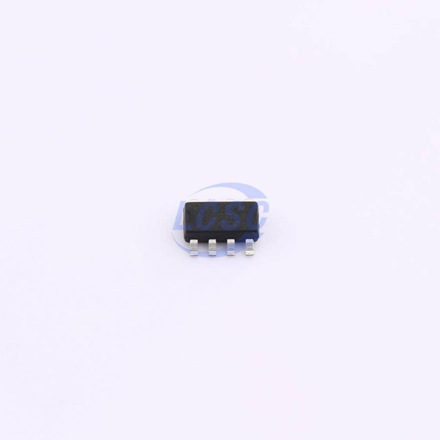 Worldsemi WS2811G - 3
