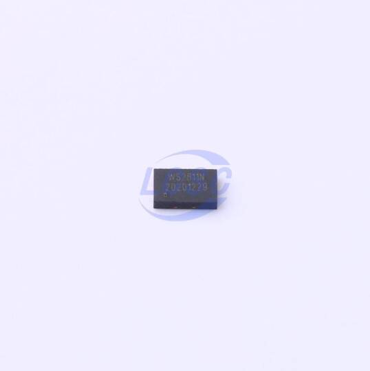 Worldsemi WS2811N - 3