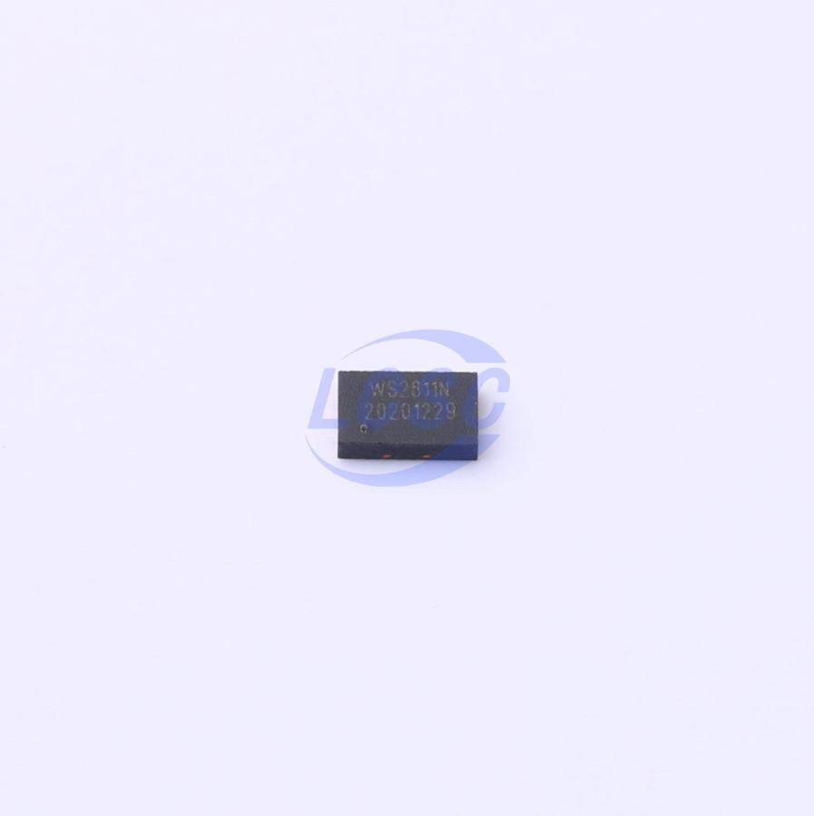 Worldsemi WS2811N - 3