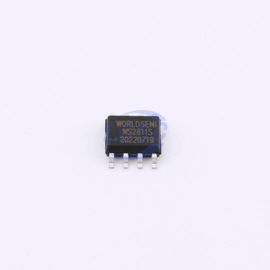Worldsemi WS2811S - 3